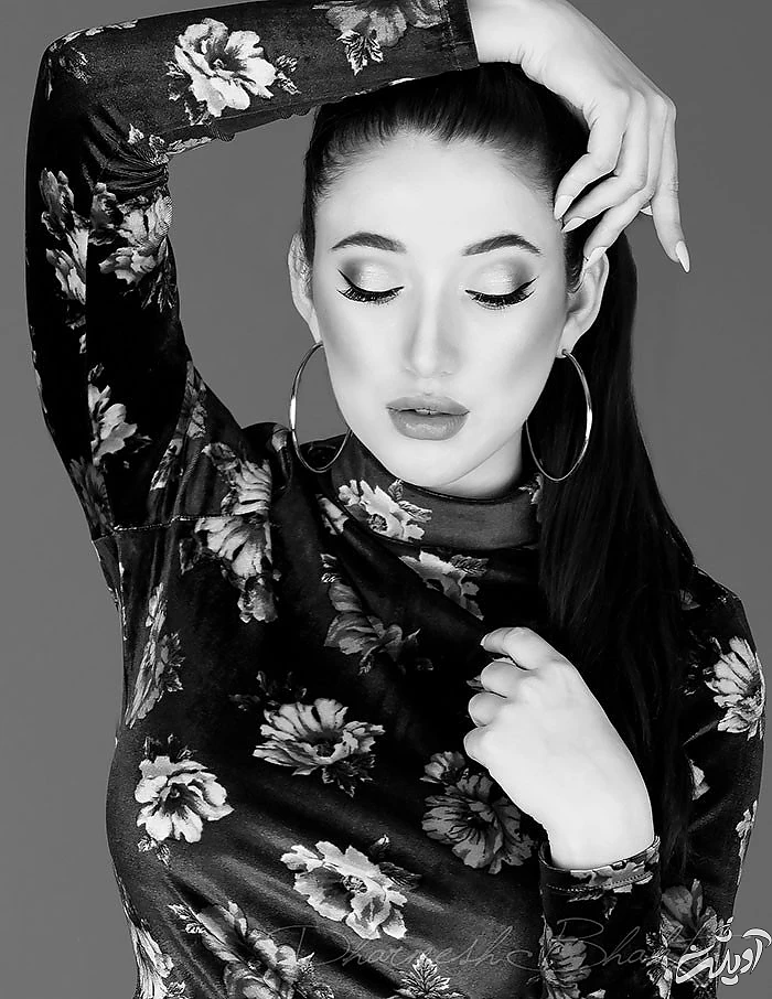 عکاسی مدلینگ چیست؟